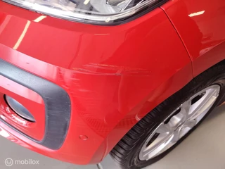 Volkswagen up! Volkswagen Up! 1.0 BMT high up! Automaat Pano Beats - afbeelding nr 10