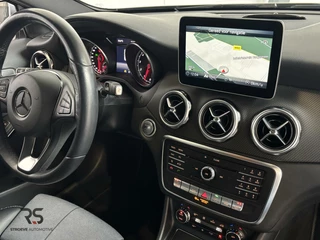 Mercedes-Benz GLA Mercedes GLA-Klasse 180 Buss. Solution Plus Upgrade Edition | Navi | LED | Cruise | Camera | PDC | Clima | Stoelverw. | CarPlay | Org. NLD. | - afbeelding nr 51