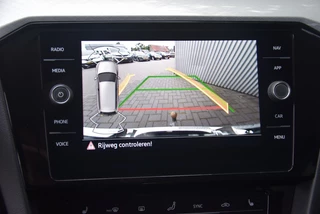 Volkswagen Passat - afbeelding nr 19