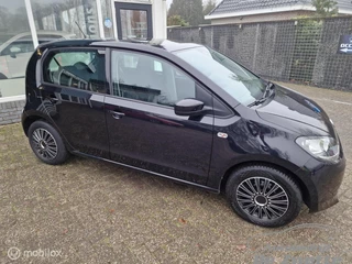 Škoda Citigo 1.0 Greentech Ambition maandaanbieding !!!