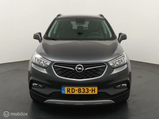 Opel Mokka X Opel Mokka X 1.4 Turbo Innovation - afbeelding nr 8