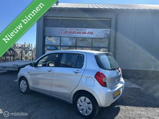 Suzuki Celerio Suzuki Celerio 1.0 Comfort 
