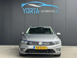 Volkswagen Passat Volkswagen Passat 1.4 TSI GTE Highline NL AUTO*PANO*EL. HAAK - afbeelding nr 8
