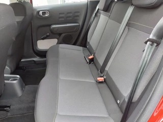 Citroën C3 - afbeelding nr 20