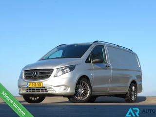 Mercedes-Benz Vito - 432419731-0