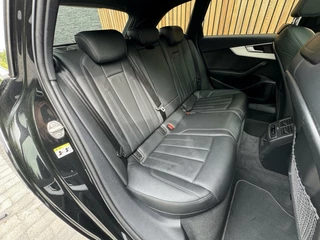 Audi A4 Audi A4 Avant 40 TFSI Sport S line Automaat | Pano | Leer | Bang&Olufsen Audio | Parkeersensoren voor en achter | Getint glas | Digitale dashboard - afbeelding nr 36