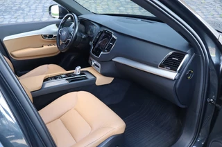 Volvo XC90 - afbeelding nr 23