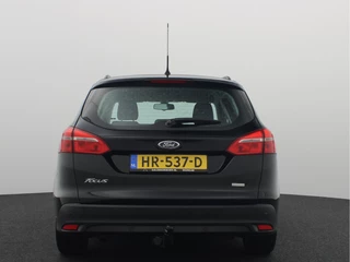 Ford Focus TREKHAAK / NAVI / CLIMA / PDC / BLUETOOTH / CRUISE - afbeelding nr 4