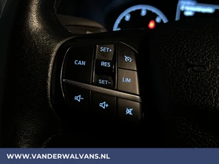 Ford Transit Stoelverwarming, Verwarmde voorruit, Parkeersensoren, Bijrijdersbank - afbeelding nr 8