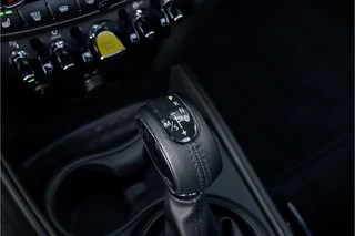 MINI Countryman Pano Leder Camera 19