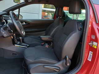 DS DS 3 1.2 PureTech 110pk Automaat So Chic | Airco | Cruise | Elek.Ramen+Spiegels | Pdc V+A | Privacy Glass | Mistlampen | 17''lm - afbeelding nr 9