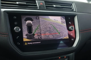 SEAT Arona - afbeelding nr 6
