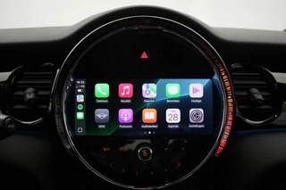 MINI Electric MINI Electric Cooper Classic 33 kWh - Carplay, Clima, Cruise, SOH 97% - afbeelding nr 5