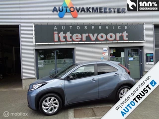 Toyota Aygo Toyota Aygo X 1.0 VVT-i MT Pulse - afbeelding nr 3