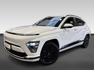 Hyundai Kona Pure Edition