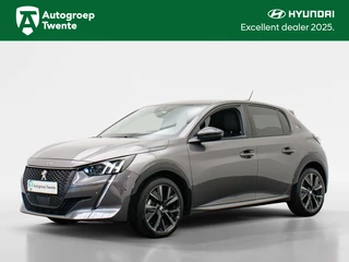 Peugeot 208 Peugeot 208 1.2PT 100PK GT | Private Lease 399,- | Achteruitrijcamera | Park - afbeelding nr 1