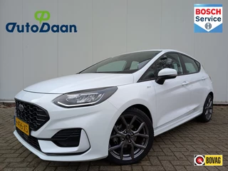 Ford Fiesta - afbeelding nr 1