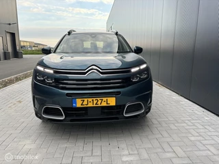 Citroën C5 Aircross Citroen C5 Aircross 1.6 PureTech Shine , 2019 85957 km - afbeelding nr 5