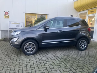 Ford EcoSport - afbeelding nr 2