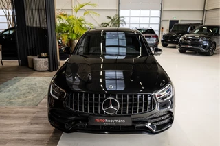 Mercedes-Benz GLC - afbeelding nr 11