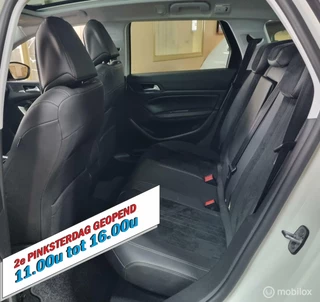Peugeot 308 Peugeot 308 SW 1.2 PureTech Allure. Pano dak Keyless entry - afbeelding nr 10