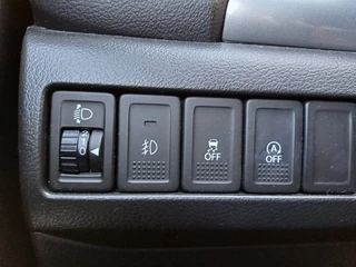 Suzuki Vitara Suzuki Vitara 1.6 EXCLUSIVE AUTOMAAT CAMERA NAVI 18 INCH - afbeelding nr 26