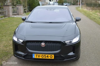 Jaguar I-PACE Jaguar I-PACE EV400 S 90 kWh 400 PK Meridian Camera Airmatic - afbeelding nr 3