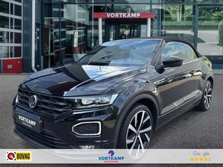Volkswagen T-Roc - 517488789-0