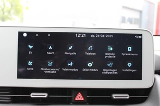 Hyundai IONIQ 5 - afbeelding nr 24