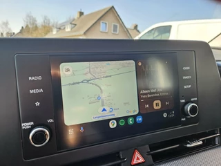 Kia Sportage Kia Sportage 1.6 T-GDi ComfortLine | 2023 | Carplay / Winterpack - afbeelding nr 21