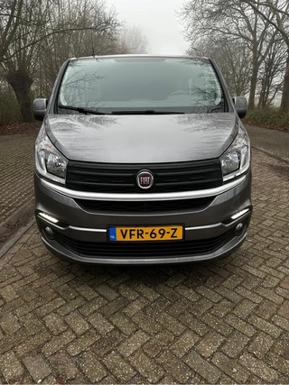 Fiat Talento - afbeelding nr 1