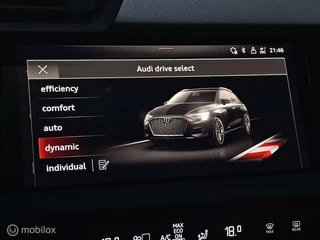 Audi A3 Audi A3 Sportback 35 TFSI 3x S-line Virtual/Carplay/ACC - afbeelding nr 39