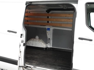 Ford Transit Custom Ford Transit Custom L1H1 Trend Airco Bluetooth Navi Trekhaak Parkeersensoren - afbeelding nr 41