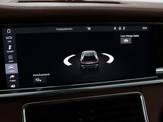 Porsche Panamera Porsche Panamera Sport Turismo 2.9 4 E-Hybrid | Panoramadak | Burmester 3D |  Stoelventilatie | LED Adaptief | 360 camera | Luchtvering | Leder | Stuurverwarming | Soft-close - afbeelding nr 28