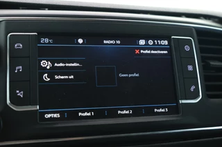 Peugeot Expert Peugeot Expert 227S 2.0 BlueHDI 180 Premium Pack Automaat! Marge, Airco, Navi - afbeelding nr 21