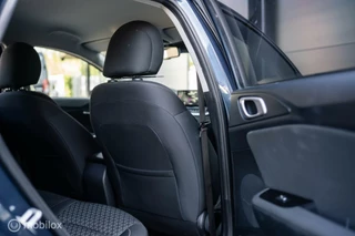 Kia Ceed Sportswagon Kia Ceed 1.4 T-GDI DynamicLine | 1e eigenaar | BTW Auto - afbeelding nr 31