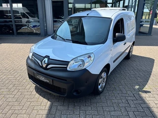 Renault Kangoo Renault Kangoo 1.2 TCe KOELWAGEN AIRCO NAVI PDC SCHUIFDEUR. - afbeelding nr 15