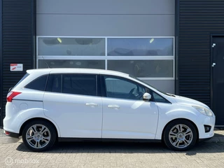Ford Grand C-Max Ford Grand C-Max 1.0 Ambiente - afbeelding nr 5