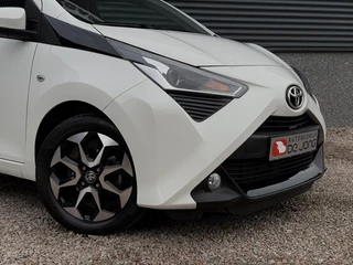 Toyota Aygo - afbeelding nr 23