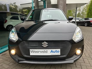 Suzuki Swift - afbeelding nr 5
