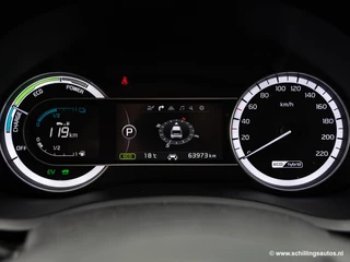 Kia Niro Kia Niro 1.6 GDI Hybrid Executive -lineLeer Navi Camera Apple-Carplay 63.000km! - afbeelding nr 12
