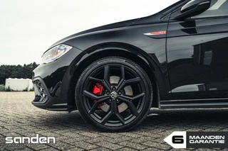 Volkswagen Polo Volkswagen Polo 2.0 TSI GTI|Pano|Beats|Keyless|ACC|Virtual| - afbeelding nr 16