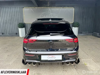 Volkswagen Golf Volkswagen Golf 2.0 TSI R 4Motion Akrapovic leder pano vol! - afbeelding nr 37