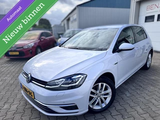 Volkswagen Golf Volkswagen Golf 1.0 TSI DSG Highline Business R - afbeelding nr 3