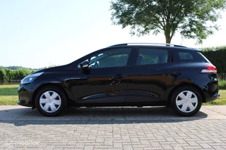 Renault Clio Renault Clio Estate 0.9 TCe Expression NAVI AIRCO VOLLEDIG ONDERHOUDEN - afbeelding nr 3