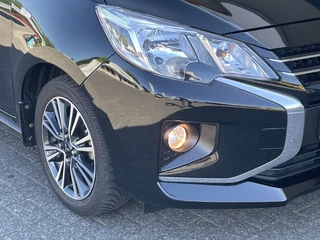 Mitsubishi Space Star - afbeelding nr 4