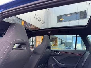 Škoda Kamiq Škoda Kamiq 1.0 TSI DSG Nw model Design Edition - panoramadak - app connect - afbeelding nr 24
