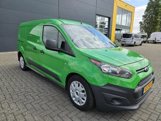 Ford Transit Connect Ford Transit Connect 1.5 TDCI L2 Airco 3-pers navi 101 PK euro 6 - afbeelding nr 26