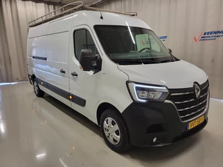 Renault Master - afbeelding nr 14