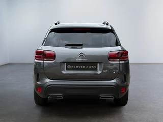 Citroën C5 Aircross Citroën C5 Aircross 136PK Hybrid ë-Series | Keyless | Dodehoek | Camera | Navi - afbeelding nr 4